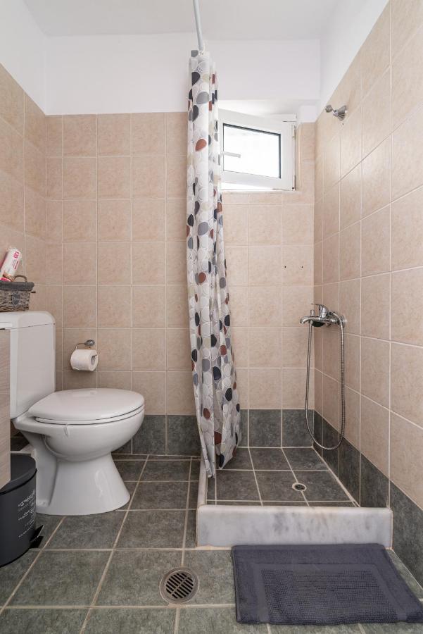 הרקליון Central Apartment Next To The Beachfront מראה חיצוני תמונה